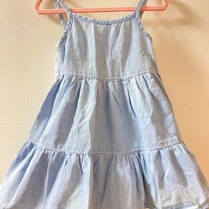 Toddler dress. Size 18-24 months.